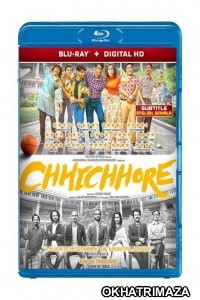 Chhichhore (2019) Bollywood Hindi Movie