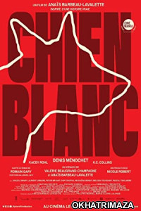 Chien Blanc (2022) HQ Tamil Dubbed Movie