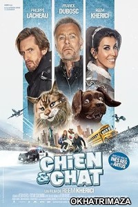 Chien et chat (2024) HQ Bengali Dubbed Movie