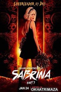 Chilling Adventures of Sabrina (2020) Hindi Dubbed Season 3 Complete Show