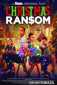 Christmas Ransom (2022) HQ Hollywood Hindi Dubbed Movie