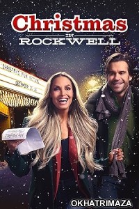 Christmas in Rockwell (2023) HQ Hindi Dubbed Movie