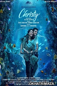 Christy (2023) HQ South Indian Hindi Dubbed Movie