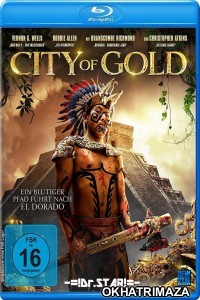 City of Gold (2018) UNCUT Hollywood Hindi Dubbed Movie