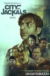 City of Jackals (2022) Bengali Full Movies