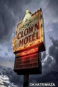 Clown Motel (2023) HQ Tamil Dubbed Movie