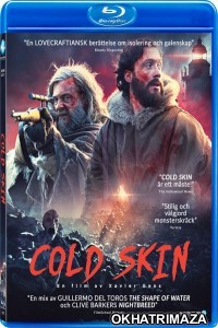 Cold Skin (2017) Hollywood Hindi Dubbed Movie