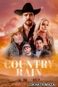 Country Rain (2024) HQ Hindi Dubbed Movie