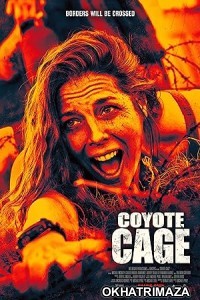 Coyote Cage (2023) HQ Tamil Dubbed Movie