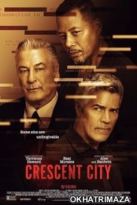 Crescent City (2024) HQ Bengali Dubbed Movie