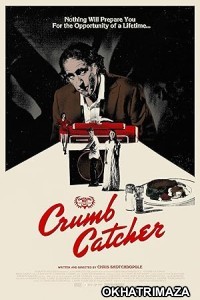 Crumb Catcher (2023) HQ Hindi Dubbed Movie