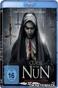 Curse of the Nun (2019) UNCUT Hollywood Hindi Dubbed Movie