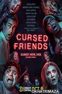 Cursed Friends (2022) HQ Hindi Dubbed Movie