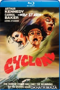 Cyclone (1987) UNCUT Hollywood Hindi Dubbed Movies