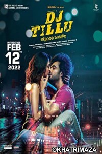 DJ Tillu (2022) Telugu Full Movie