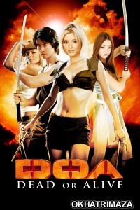 DOA Dead or Alive (2006) ORG Hollywood Hindi Dubbed Movie