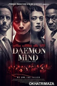 Daemon Mind (2024) HQ Hindi Dubbed Movie