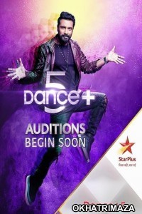 Dance Plus 5 (2019) Hindi Full Indian Show