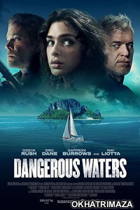 Dangerous Waters (2023) HQ Hindi Dubbed Movie