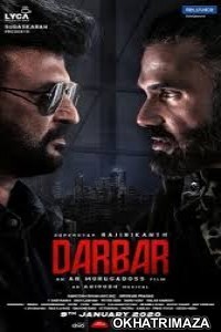 Darbar (2020) Telugu Full Movie