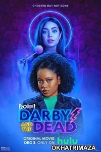 Darby and the Dead (2022) HQ Bengali Dubbed Movie