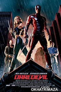 Daredevil (2003) Hollywood Hindi Dubbed Movie