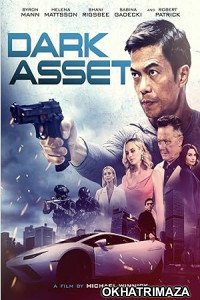 Dark Asset (2023) HQ Tamil Dubbed Movie