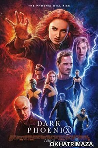 Dark Phoenix (2019) Hollywood Hindi Dubbed Movie