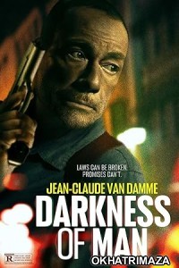 Darkness of Man (2024) HQ Tamil Dubbed Movie