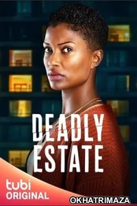 Deadly Estate (2023) HQ Tamil Dubbed Movie