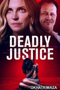 Deadly Justice (2024) HQ Tamil Dubbed Movie