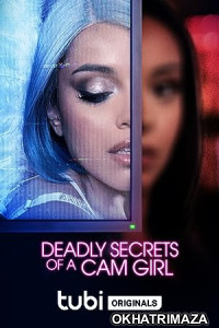 Deadly Secrets of a Cam Girl (2023) HQ Bengali Dubbed Movie