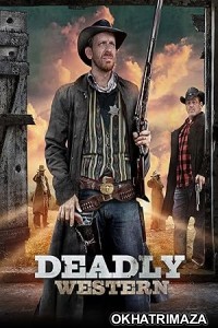 Deadly Western (2023) HQ Tamil Dubbed Movie