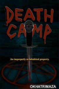 Death Camp (2022) HQ Bengali Dubbed Movie