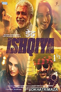 Dedh Ishqiya (2014) Bollywood Hindi Movie