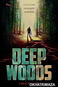 Deep Woods (2022) HQ Hindi Dubbed Movie