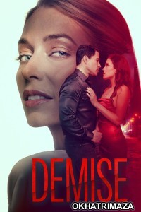 Demise (2024) ORG Hollywood Hindi Dubbed Movie