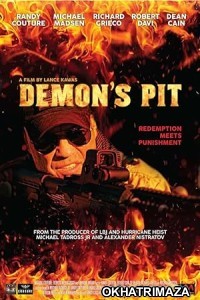 Demon Pit (2023) HQ Hindi Dubbed Movie