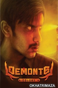 Demonte Colony (2015) ORG South Inidan Hindi Dubbed Movie