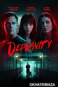 Depravity (2024) HQ Bengali Dubbed Movie