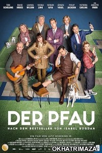 Der Pfau (2023) HQ Bengali Dubbed Movie