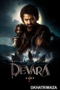 Devara Part 1 (2024) ORG South Inidan Hindi Dubbed Movie