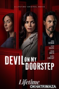 Devil on My Doorstep (2023) HQ Tamil Dubbed Movie