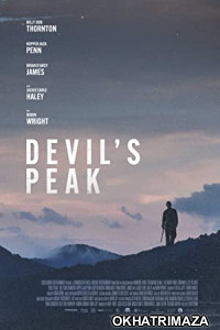 Devils Peak (2023) HQ Hindi Dubbed Movie