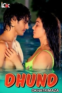 Dhundh (2024) S01 E01 Lookentertainment Hindi Web Series