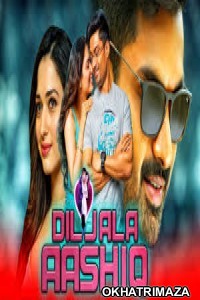 Diljala Aashiq (Naa Nuvve) (2020) South Indian Hindi Dubbed Movie