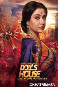 Dolls House (2018) ORG South Inidan Hindi Dubbed Movie