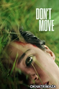 Dont Move (2024) ORG Hollywood Hindi Dubbed Movie