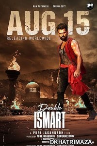 Double Ismart (2024) HQ Bengali Dubbed Movie