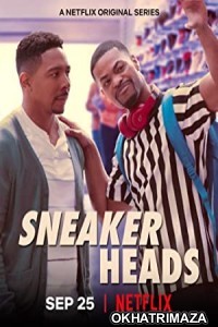 Sneakerheads (2020) Hindi Dubbed Season 1 Complete Show